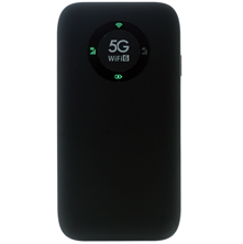 5G MiFi(带灯黑色)